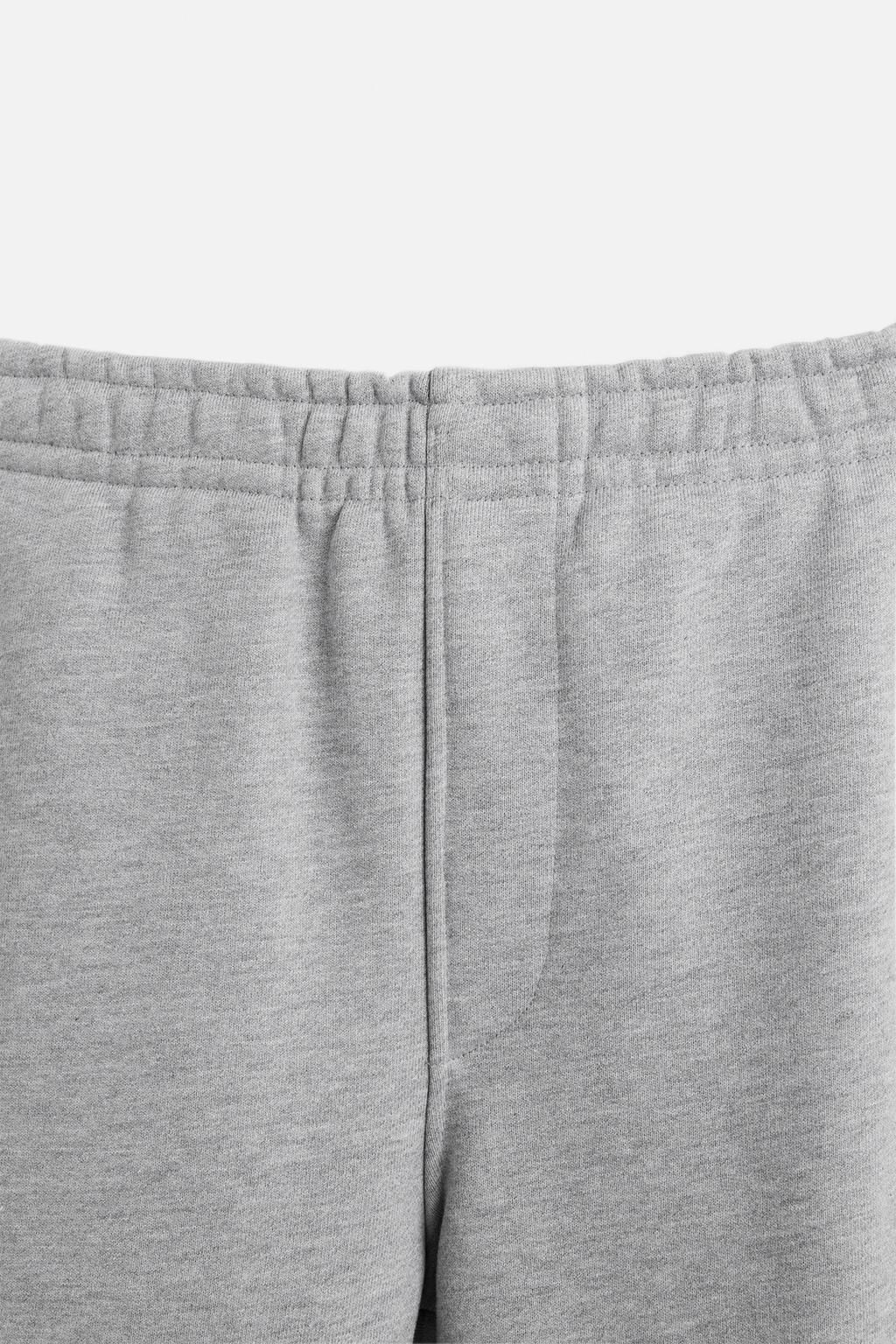 HEAVY WEIGHT JOGGERS - Zara фото 8