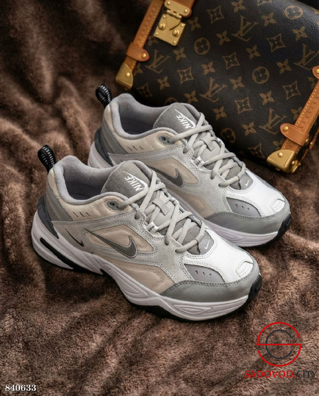 Кроссовки женские весенние