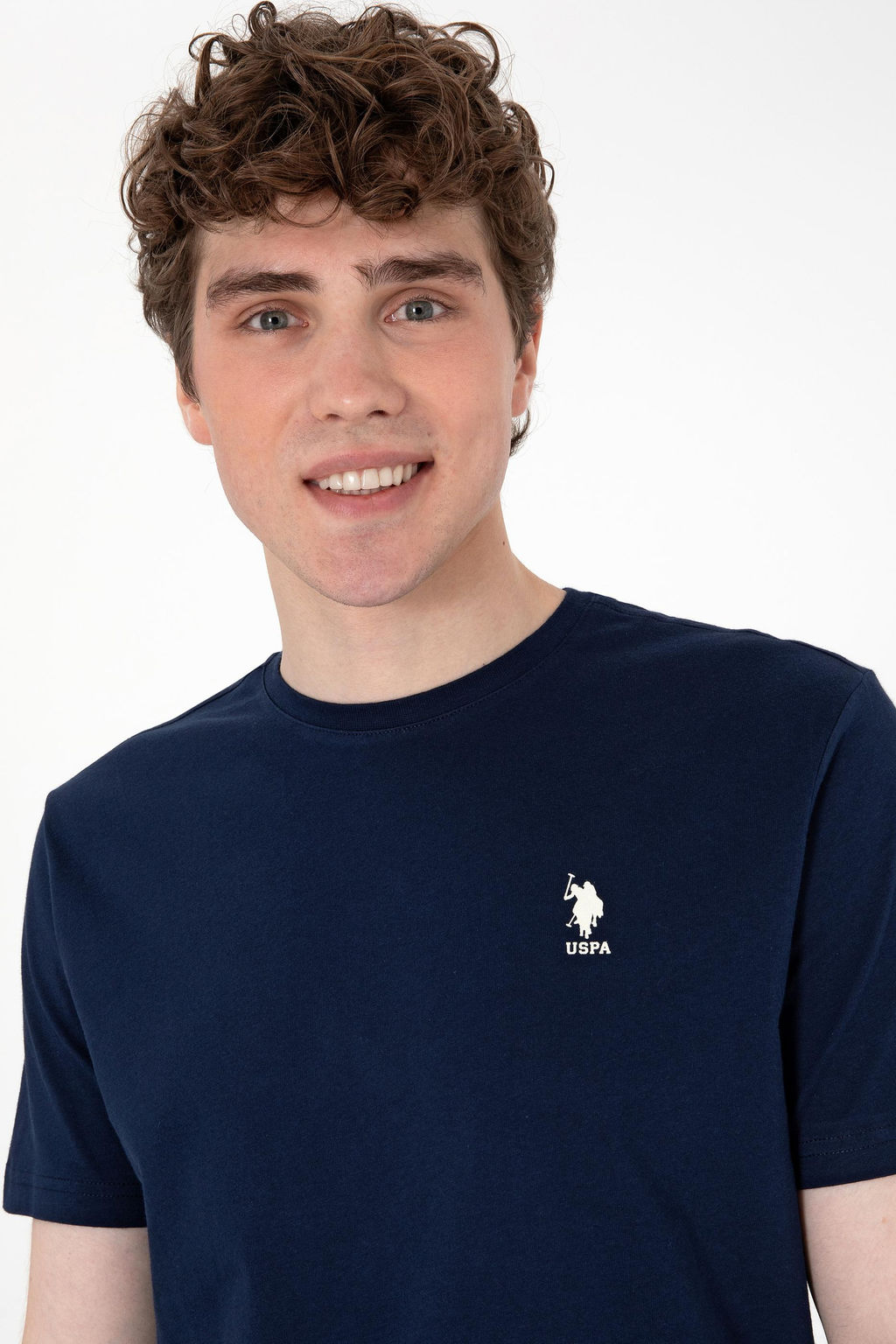 Erkek Lacivert Ti__rt Sepette S_rpriz _ndirim - U.s. polo assn фото 2