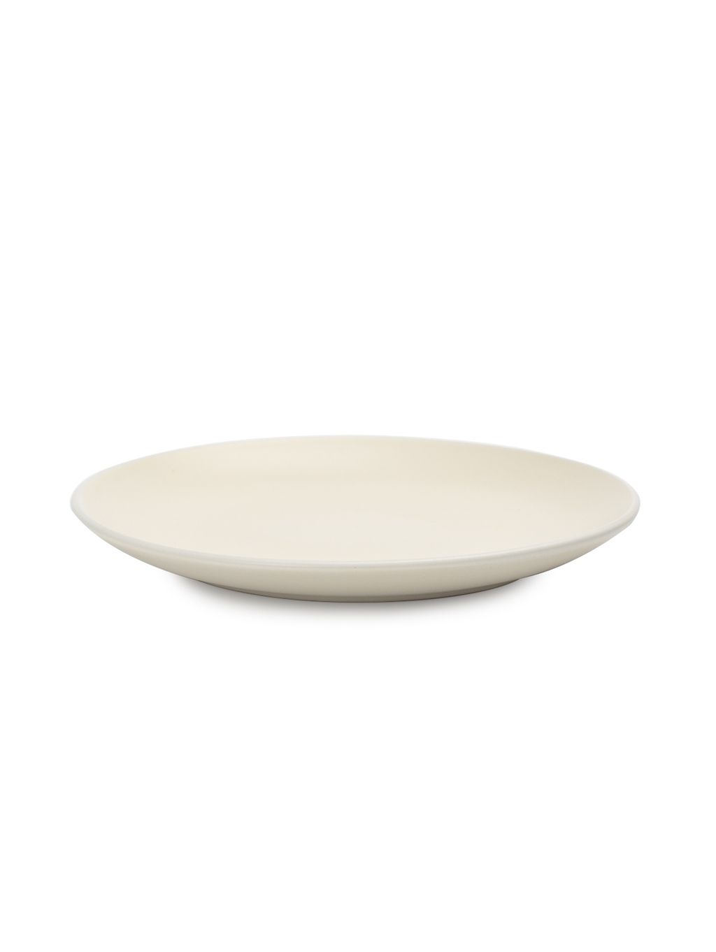 Тарелка десертная SCANDY MILK 19.3см - Fioretta фото 2