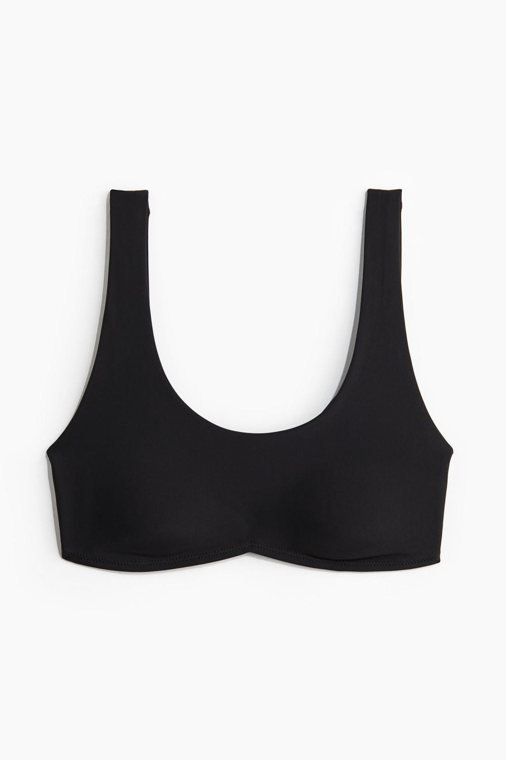 Top de bikini deportivo - H&m фото 2
