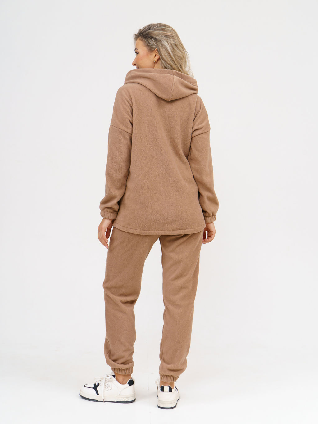 964 Костюм "Кофейный"