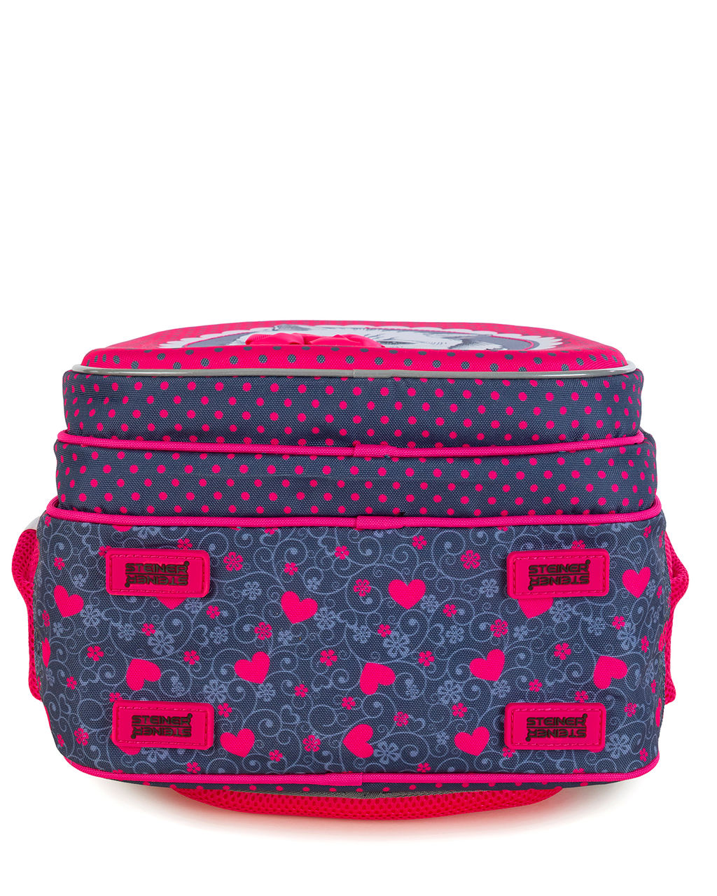 Школьный рюкзак SK2-26 - Steiner фото 9