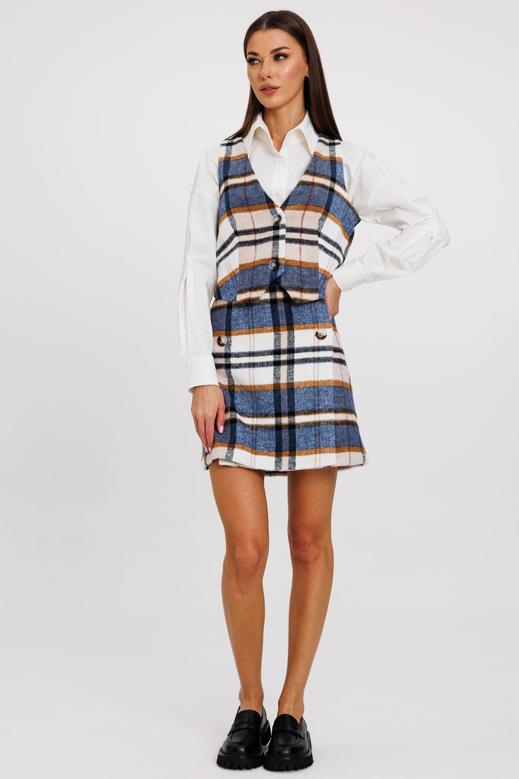 Костюм 42394240 - Kivviwear фото 8