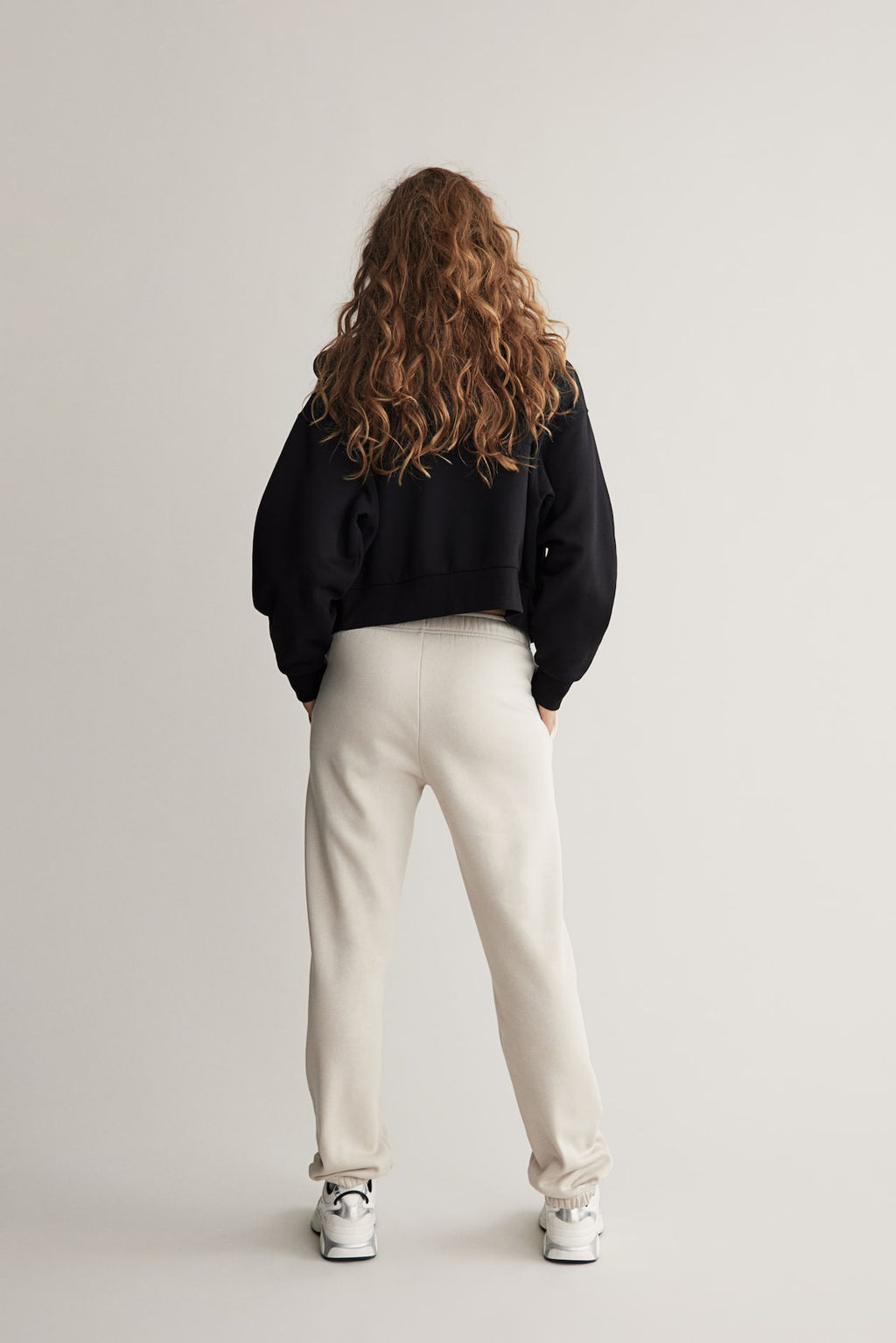 Joggers de deporte en DryMove - H&m фото 4