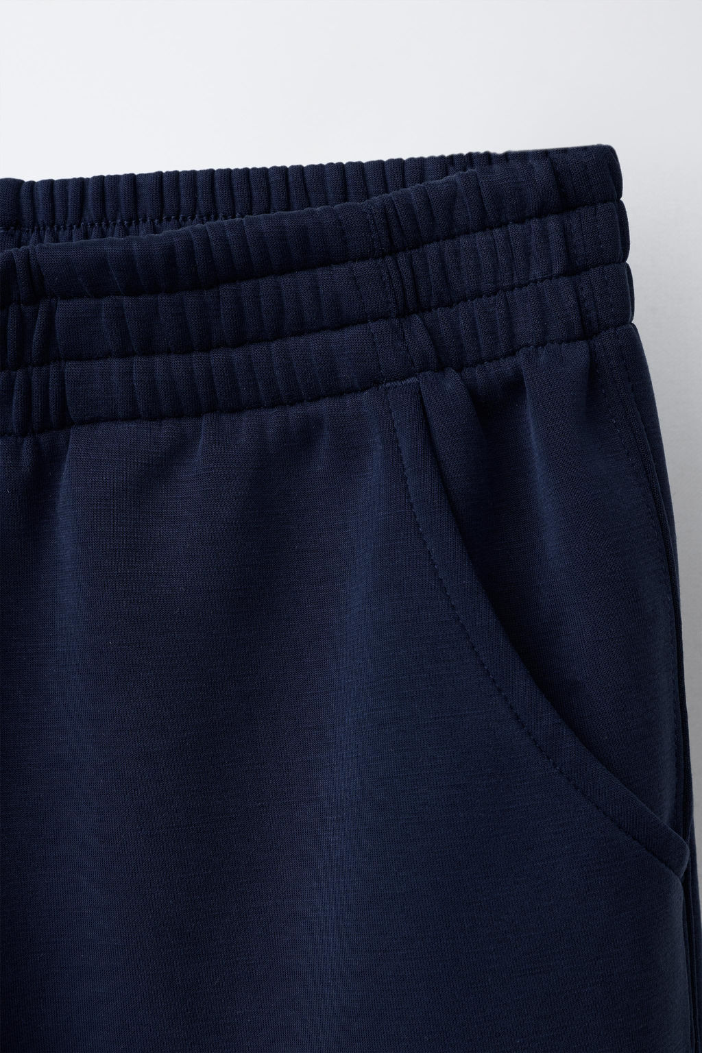 BARREL TROUSERS - Zara фото 4