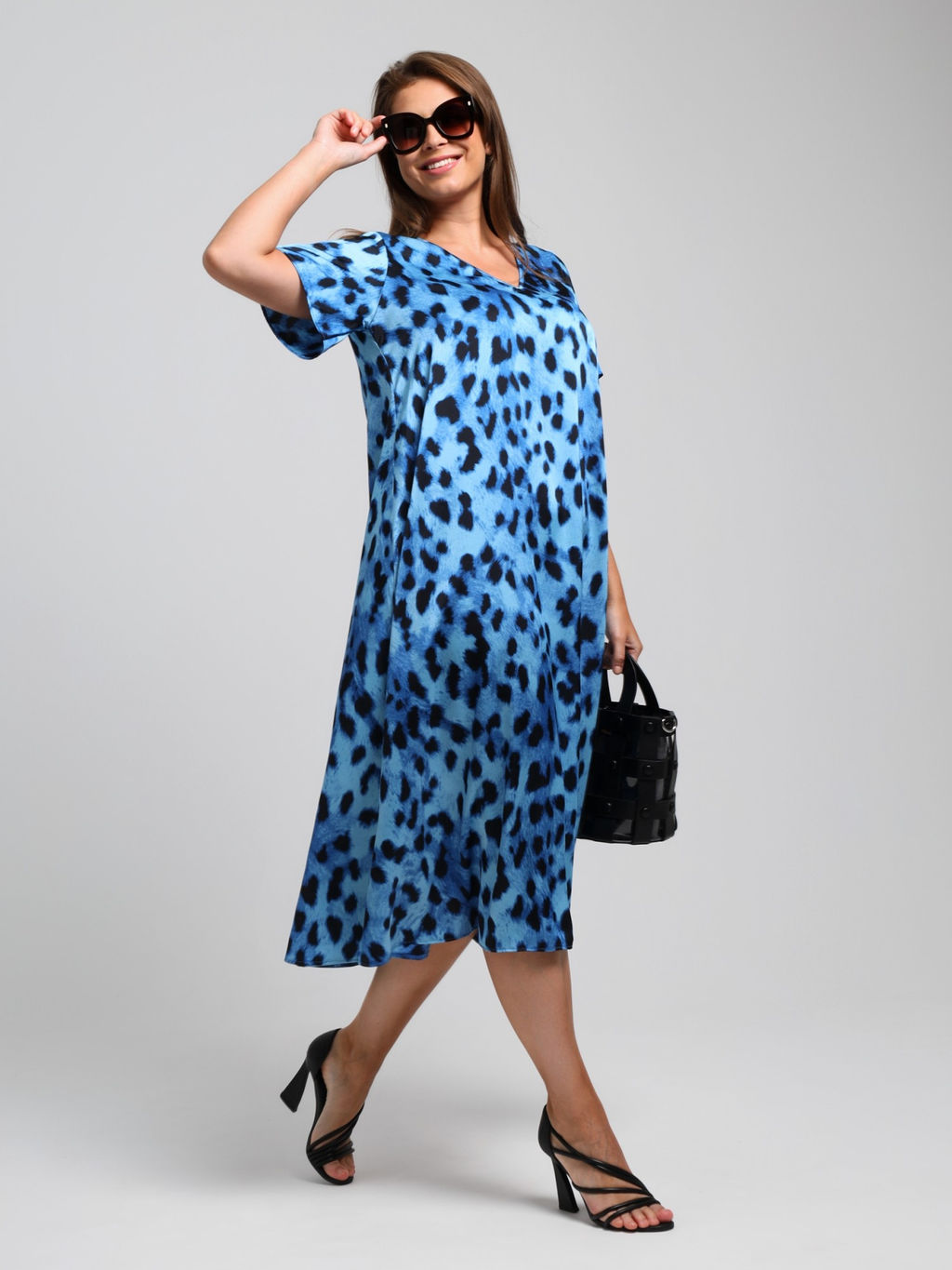 VIOTEX Платье Найт-1 - Виотекс фото 35