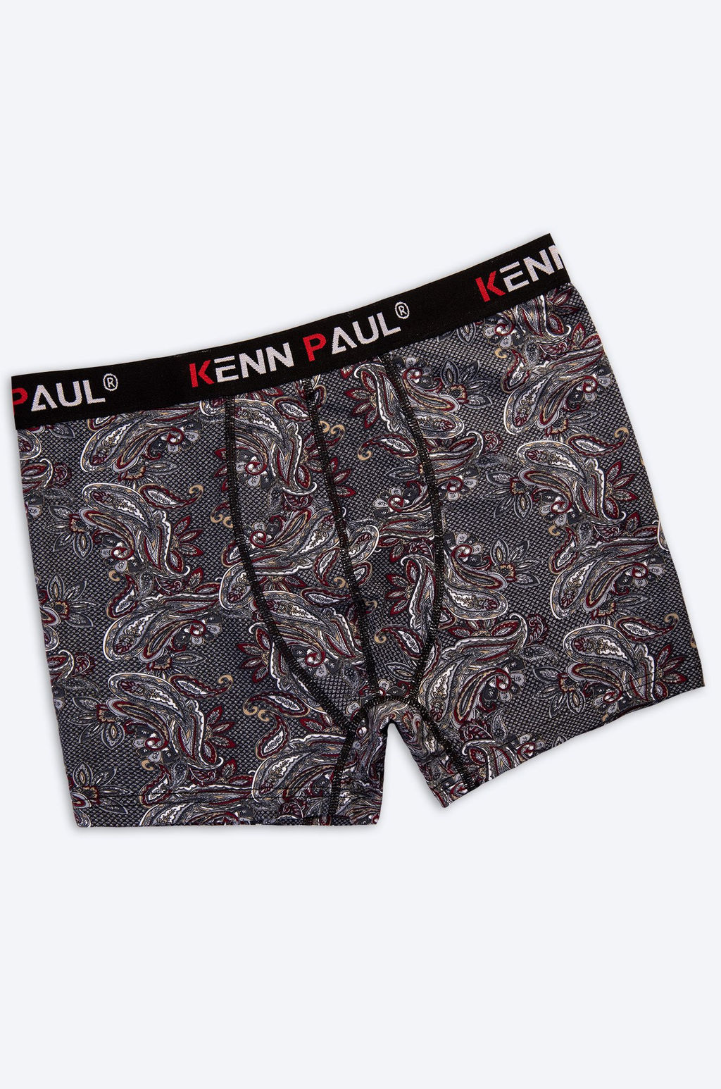 Мужские трусы-боксеры Kenn Paul  фото 2