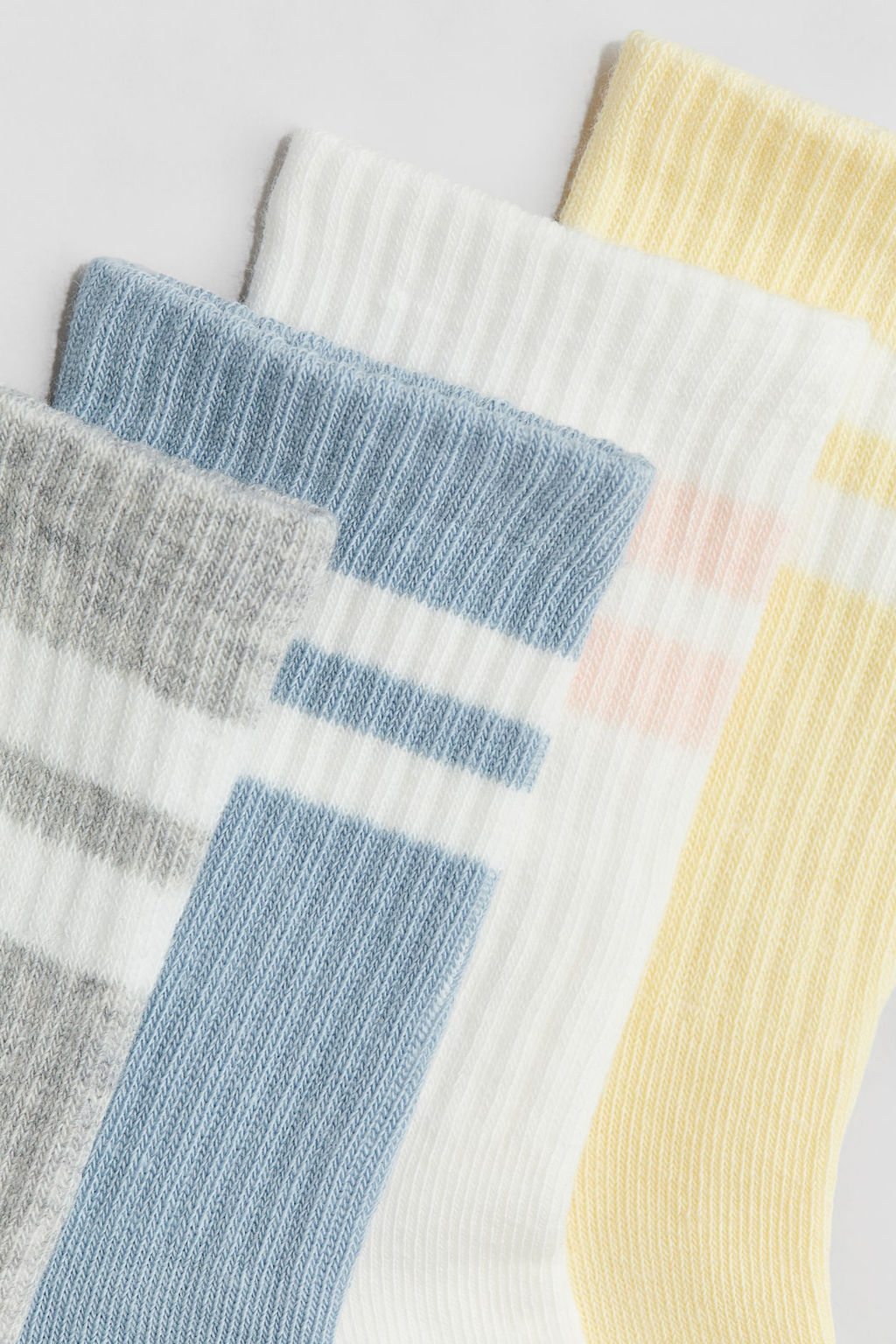 Pack de 7 calcetines - H&m фото 3