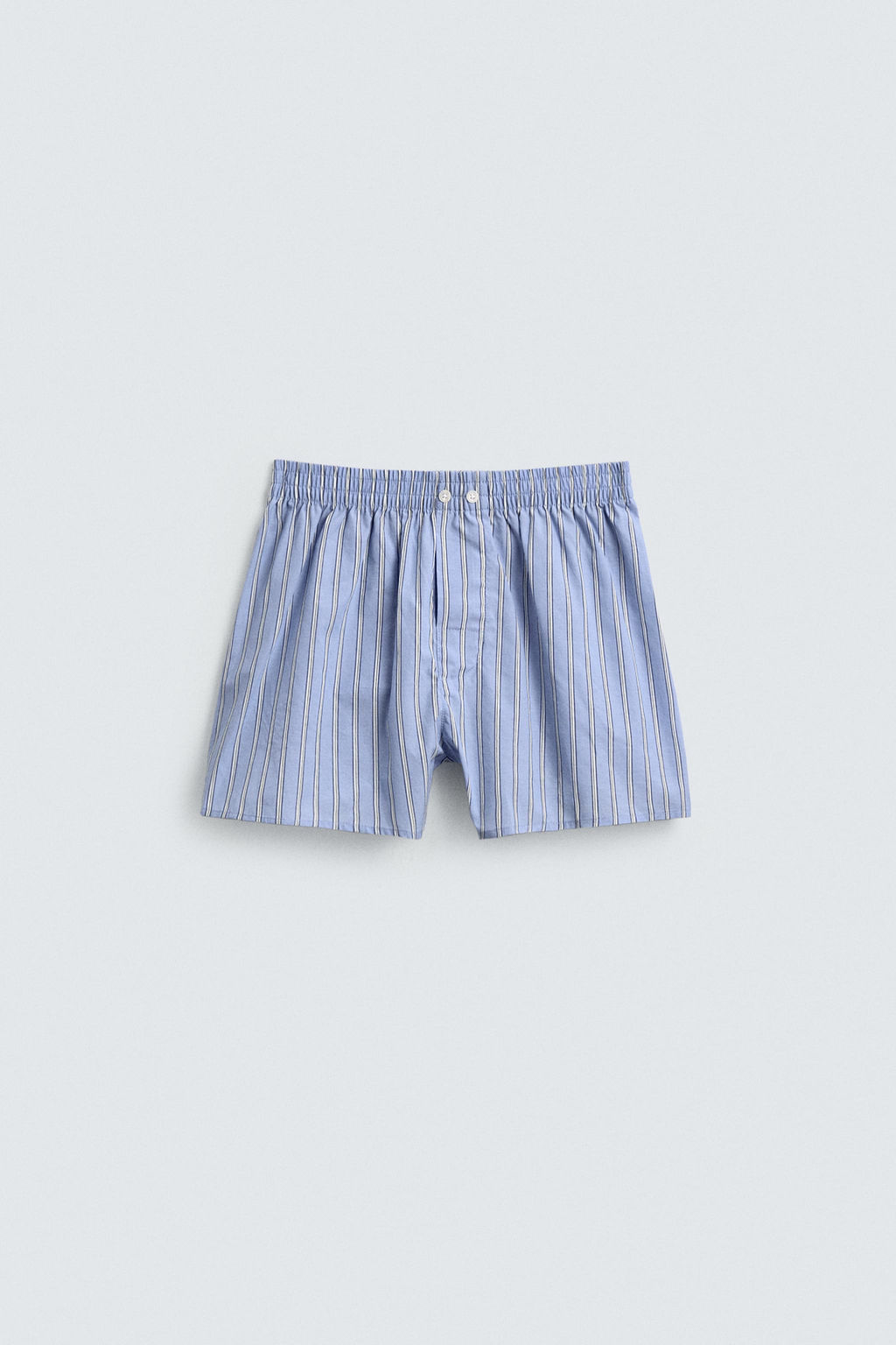 2-PACK OF COMBINED POPLIN BOXERS - Zara фото 4