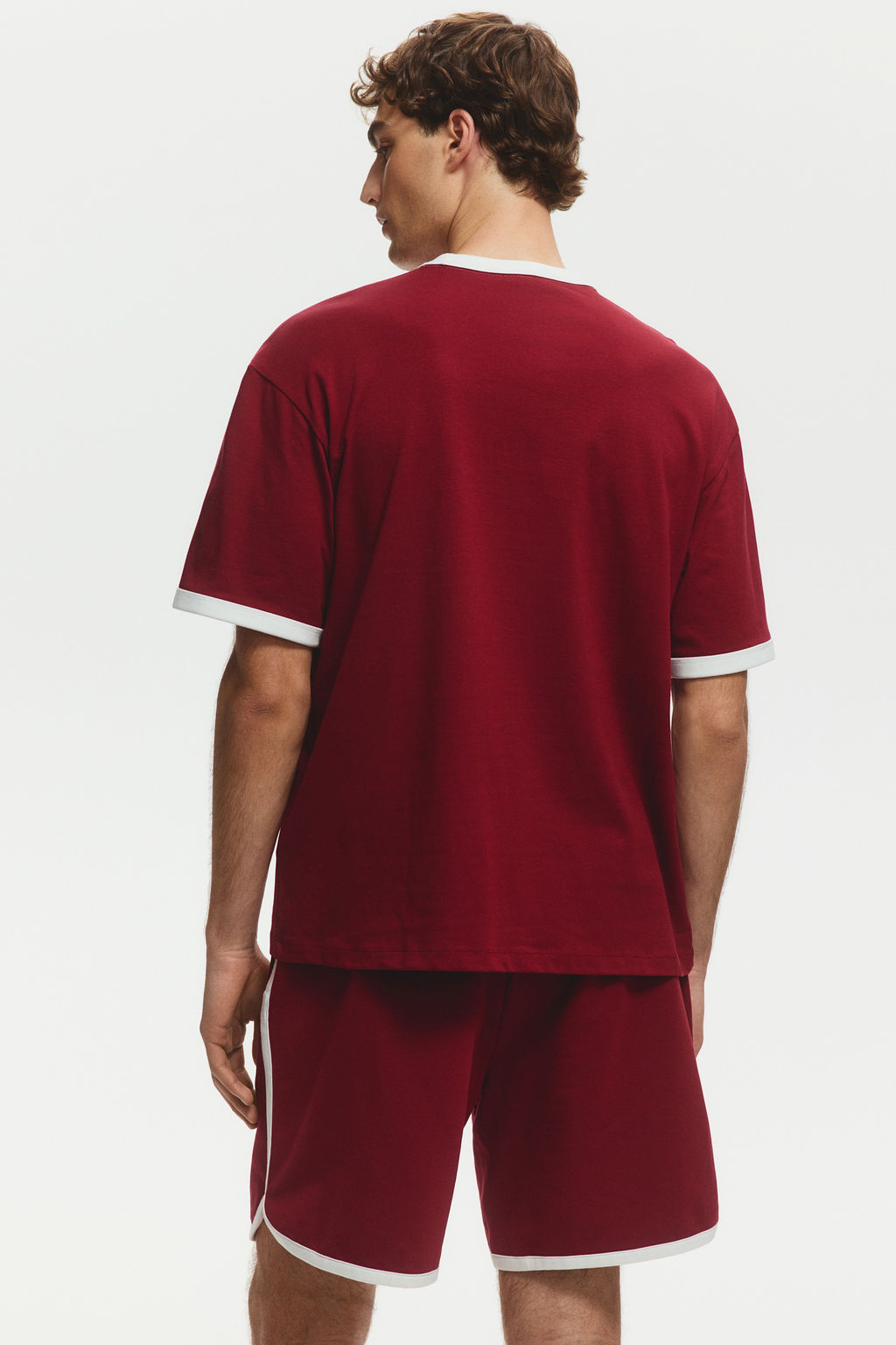 Conjunto de estar por casa 2 piezas - H&m фото 6
