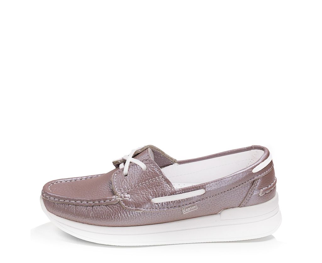 Топсайдеры Captor 2539-0165  фото 3