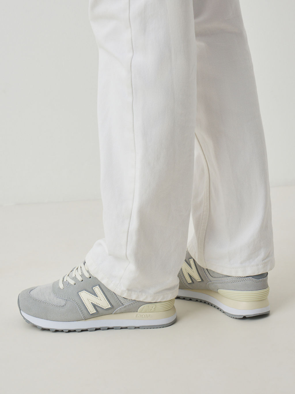 Кроссовки NEW BALANCE 574