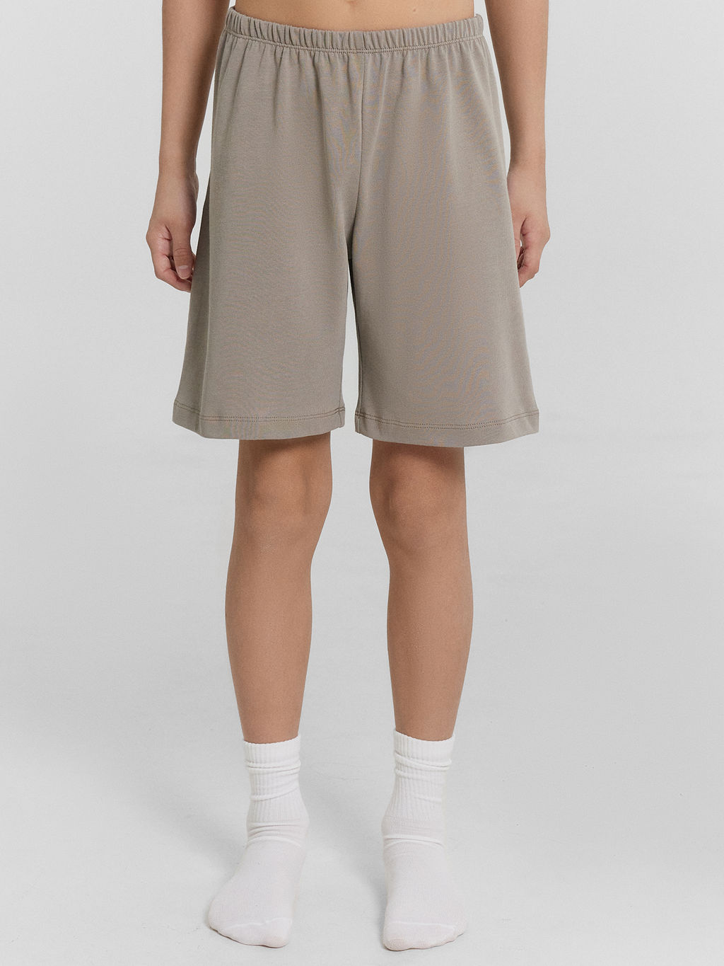 Комплект домашний для мальчиков серый с принтом West Coast - Mark formelle фото 5