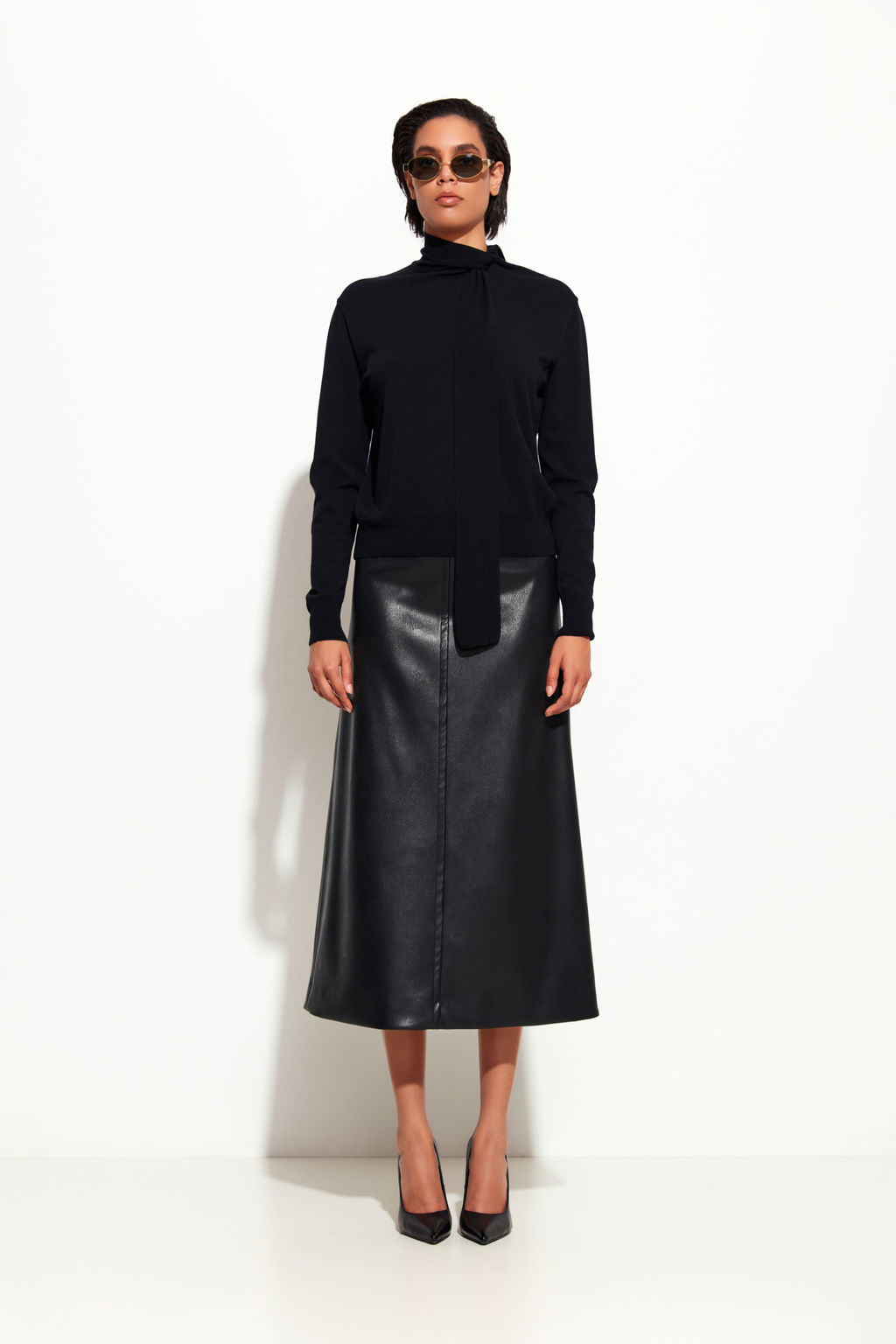 Джемпер 55153 - Lakbi фото 2