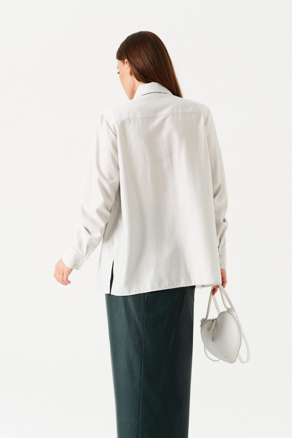 Блузка женская