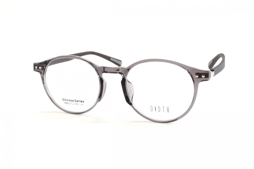 DIDTR СИЛИКОНОВЫЕ ДУЖКИ 58022 C8 49-23-142