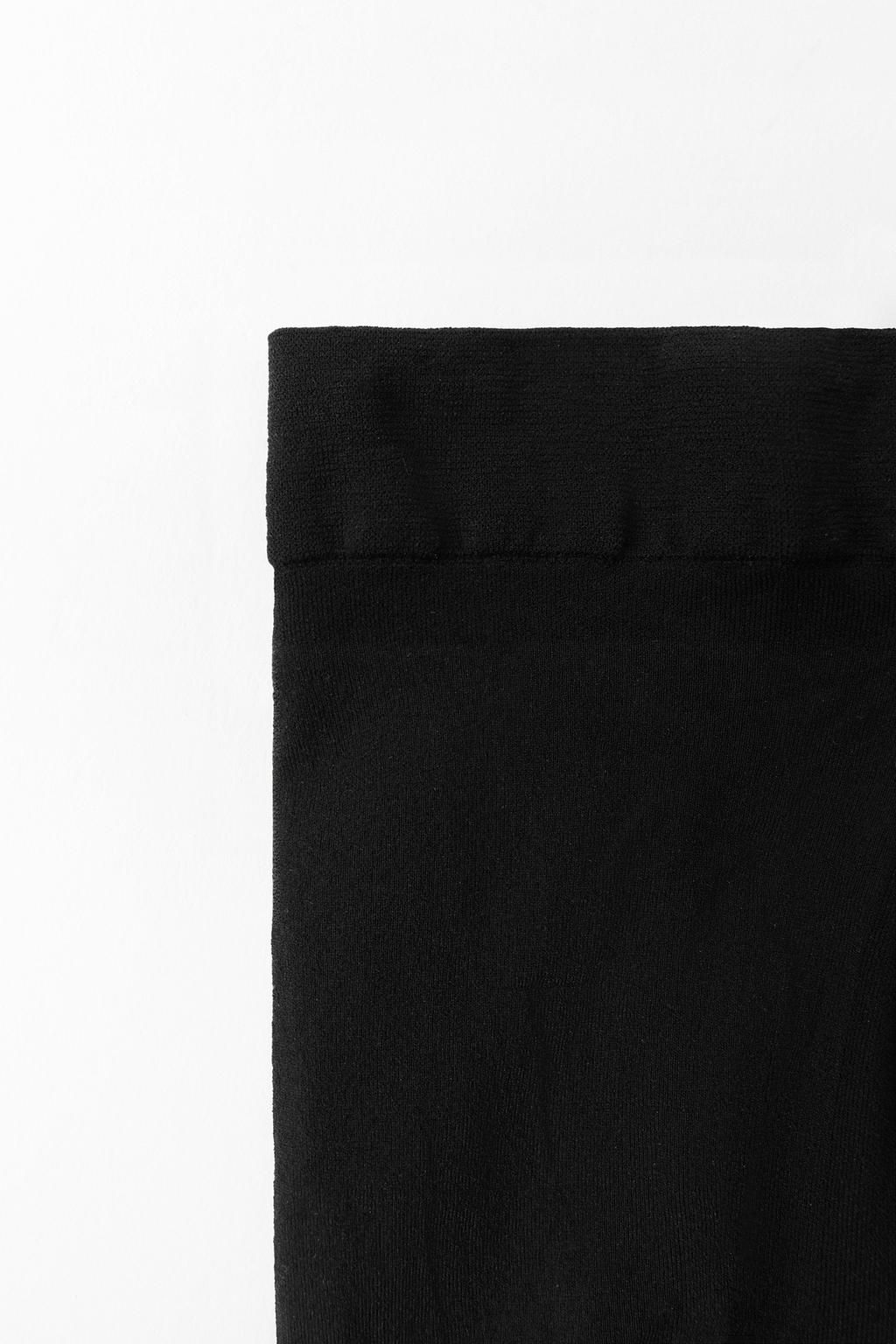 BASIC 20 DEN TIGHTS - Zara фото 3