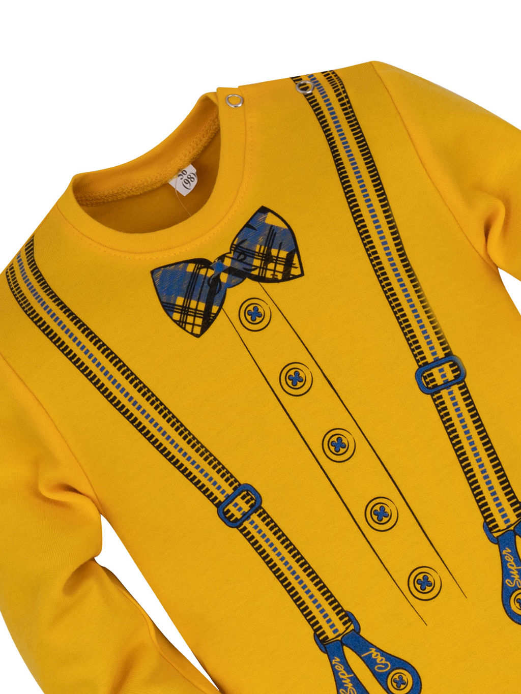 Костюм детский красная бабочка - Утенок фото 11