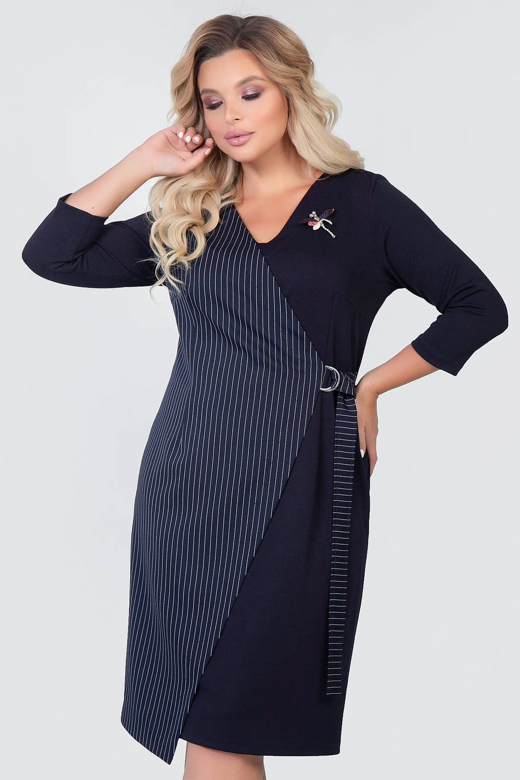 Платье П-1915/3