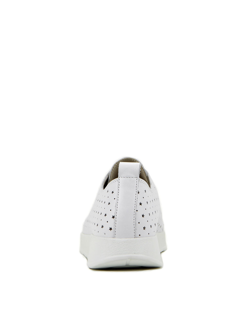 Кеды EDART 125.p.Asia w. Белый R - Ed'art фото 5