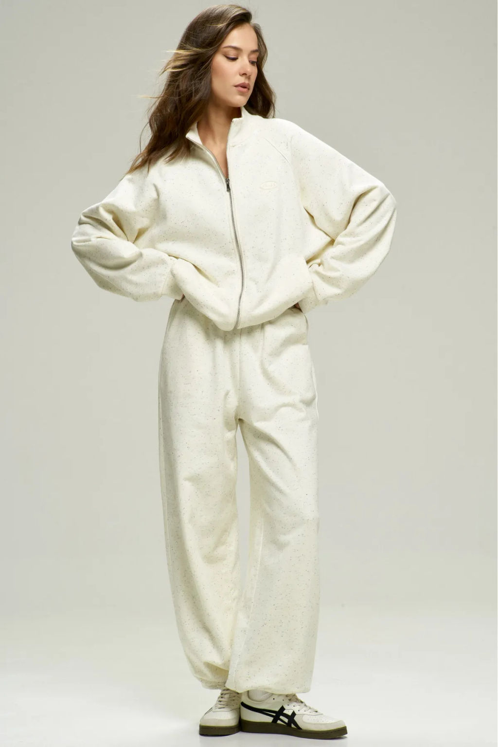 Олимпийка с кантом Painted