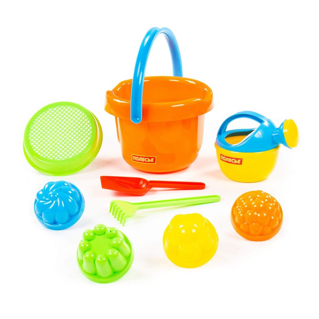 Набор №206 - Полесье фото 2