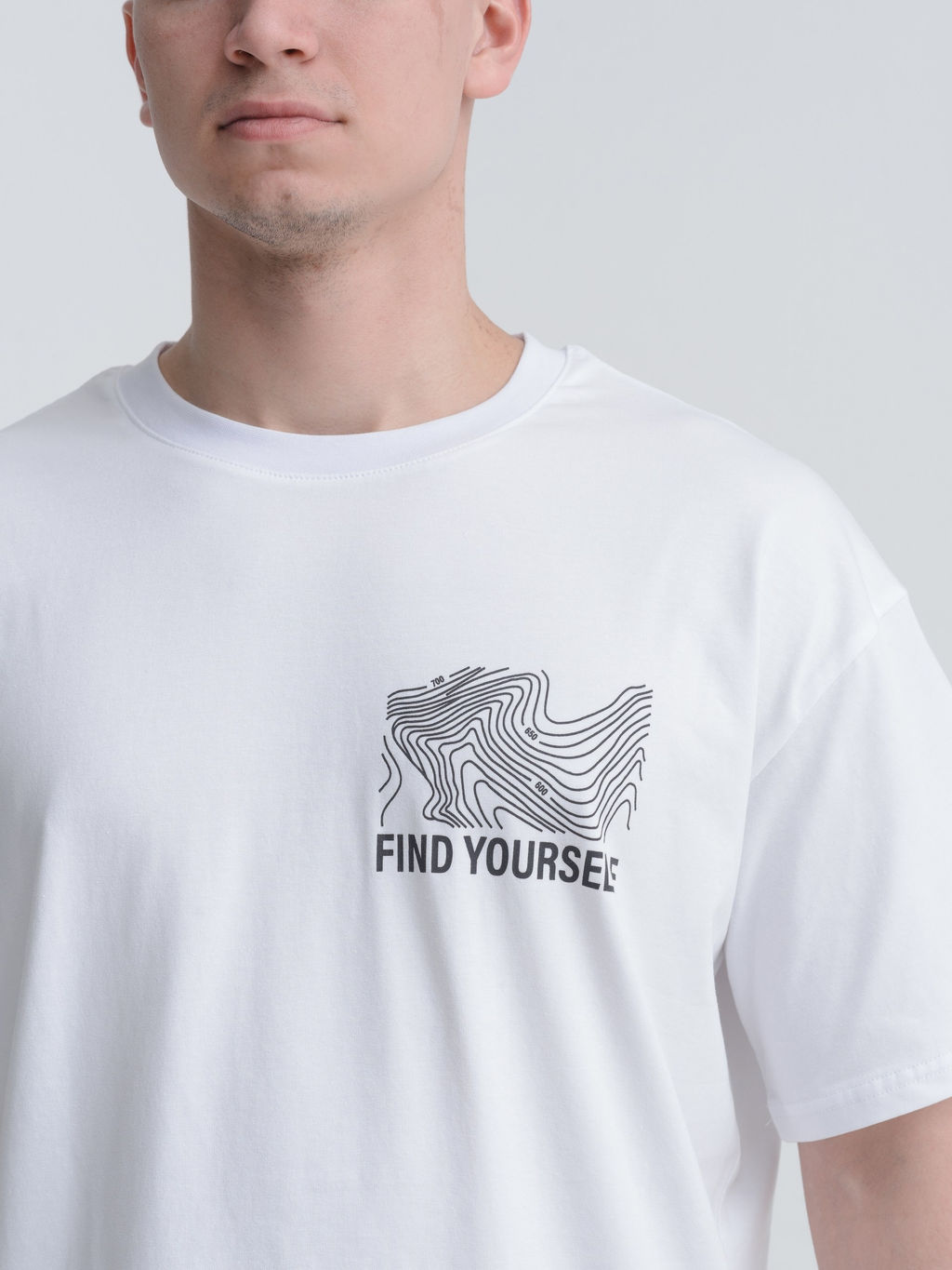 Футболка мужская - Глория Трикотаж фото 2