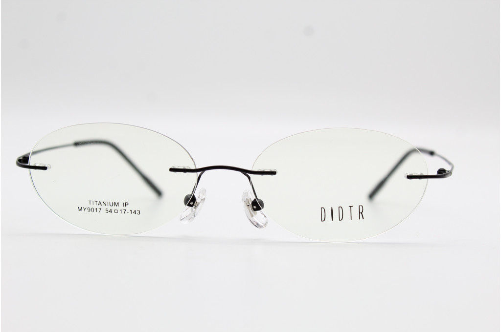 Оправа Didtr Titanium MY9017 54-17-143 C5