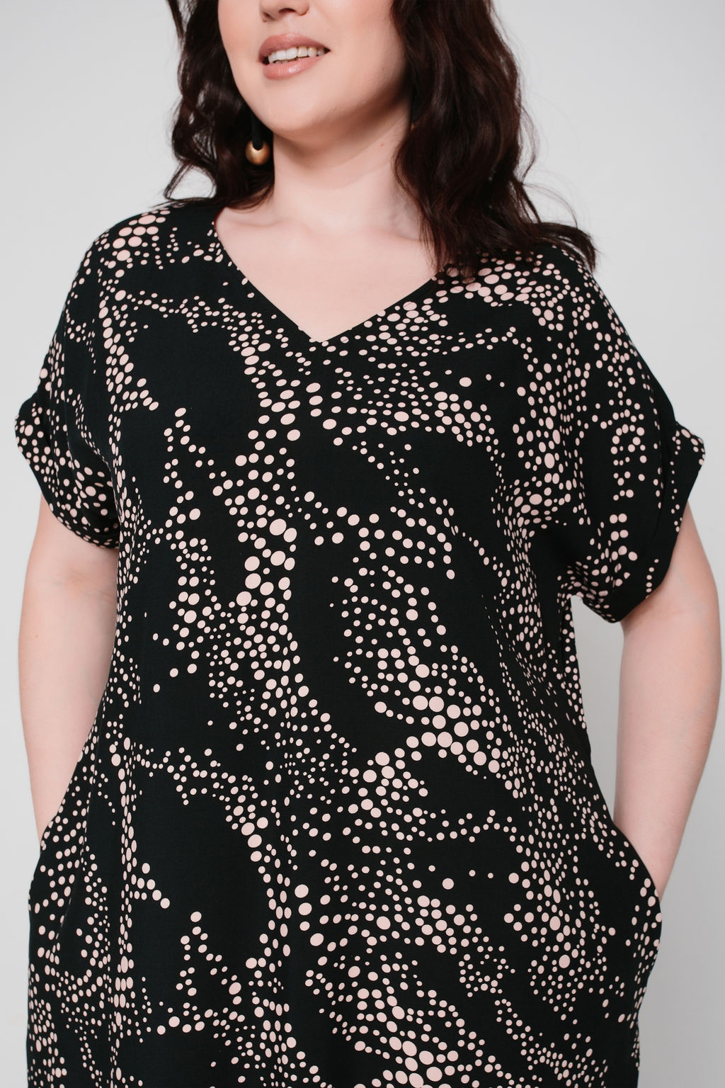 6332 Платье - Prima linea фото 4