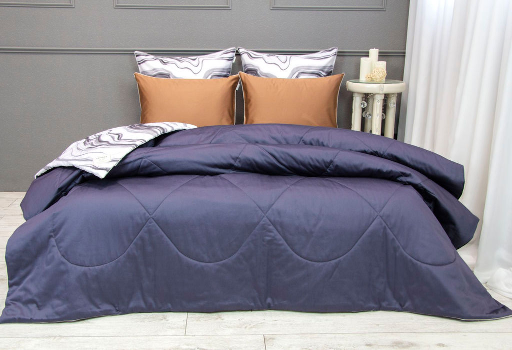 Амбассадор (охра графит) Egypt Cotton - Kazanov.a. фото 5