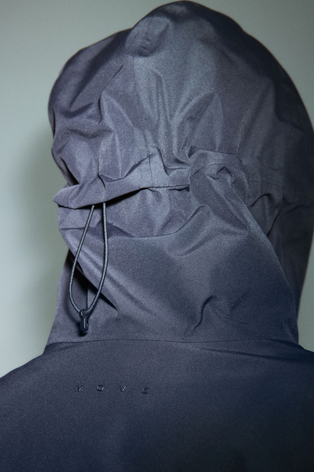 Parka chubasquero con StormMove - H&m фото 8