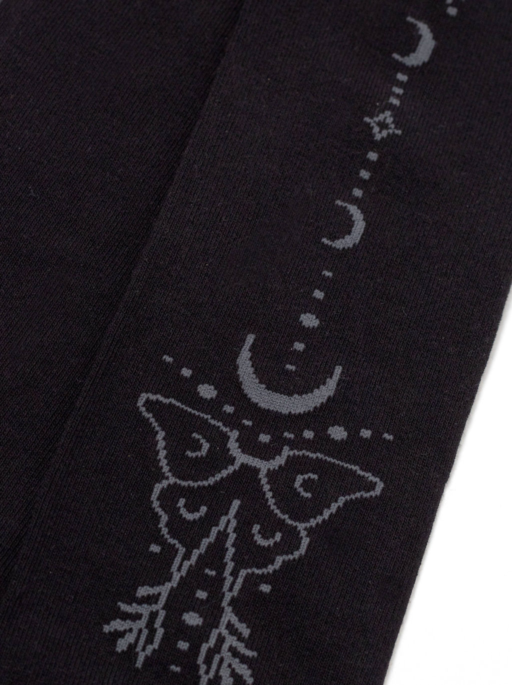 CONTE-KIDS TIP-TOP Колготки детские черный - Conte elegant фото 22