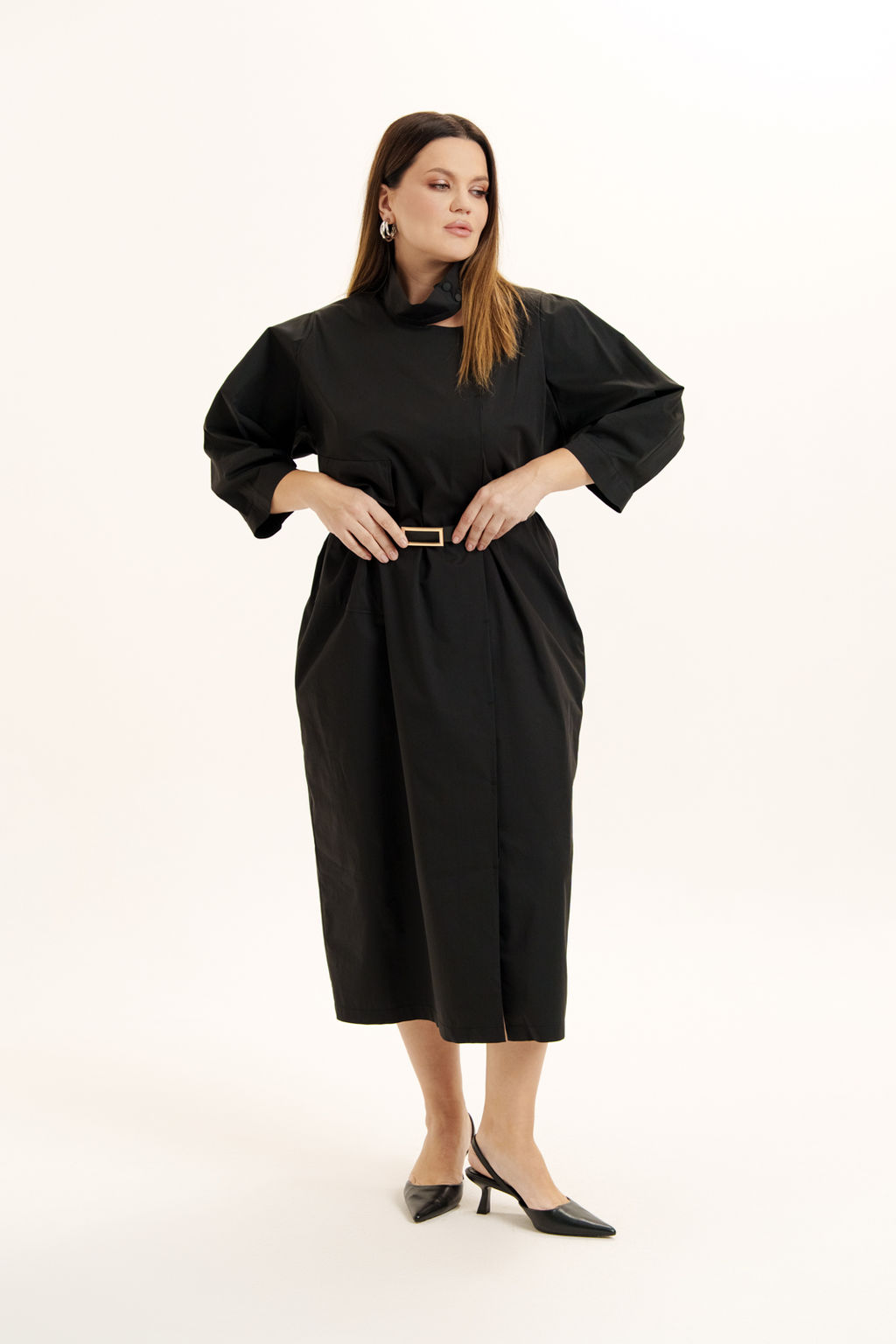 Платье женское - Deesses фото 12