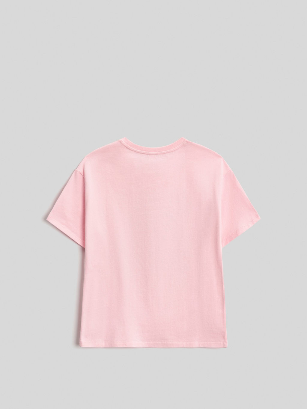 ACOOLA / Футболка детская для девочек Sonora розовый  фото 2