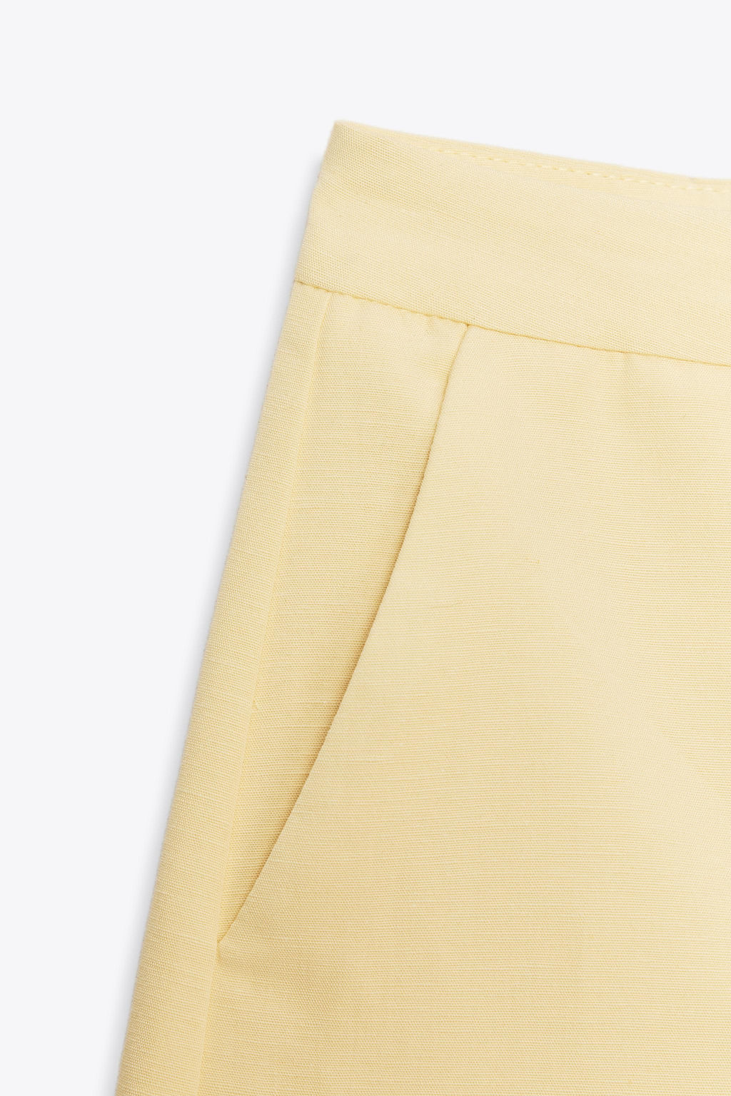 MINI SHORTS - Zara фото 32