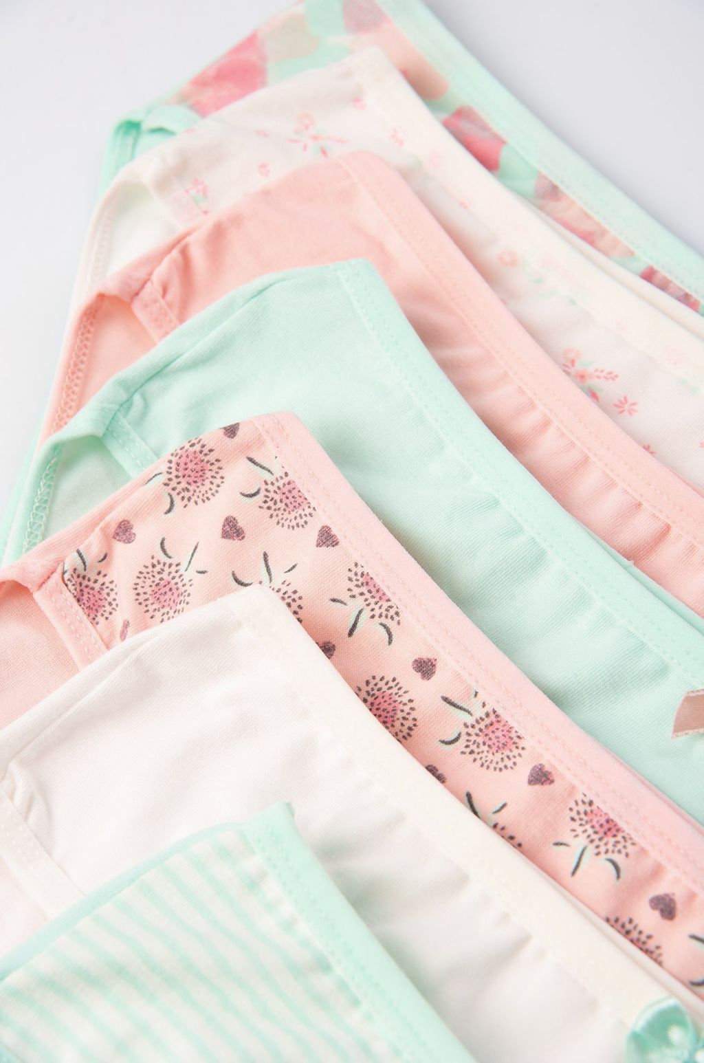 Женские трусы-слипы 7 шт. Nicoletta  фото 4