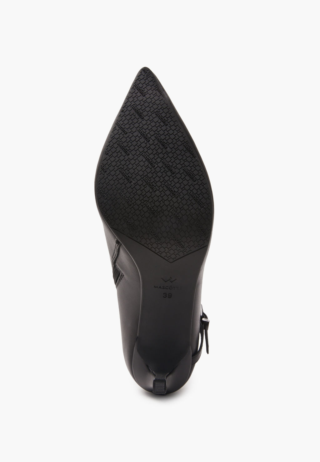 Ботильоны - Mascotte фото 5