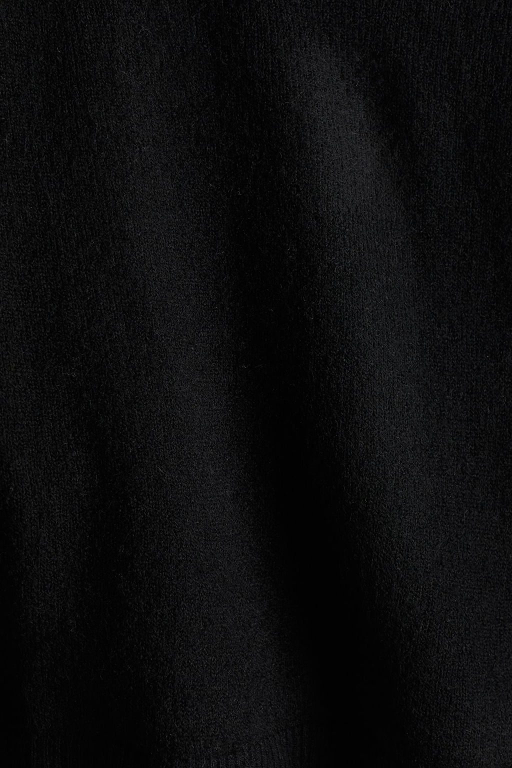 Jersey en punto fino con escote en V - H&m фото 6