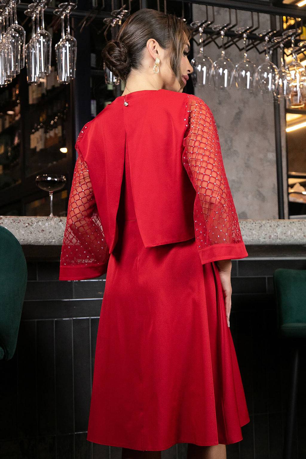 Костюм Мираж - Lt collection фото 15