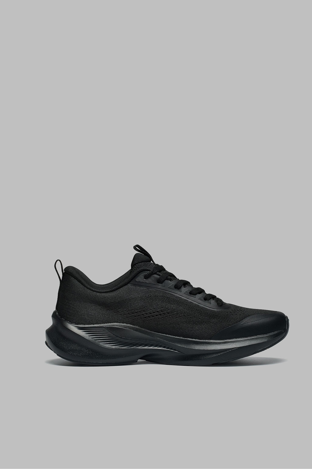 Кроссовки для бега Черный BASIC - Anta фото 2