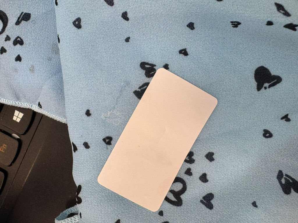 Платье Джина (синий цветок). Уценка - Nadi bordo фото 15