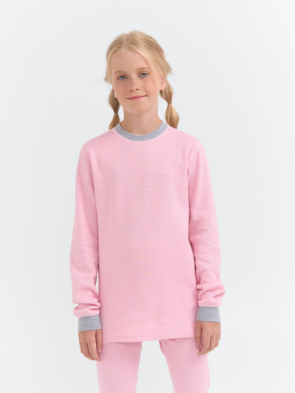 Комплект термо Роза 7+ - Bungly фото 9