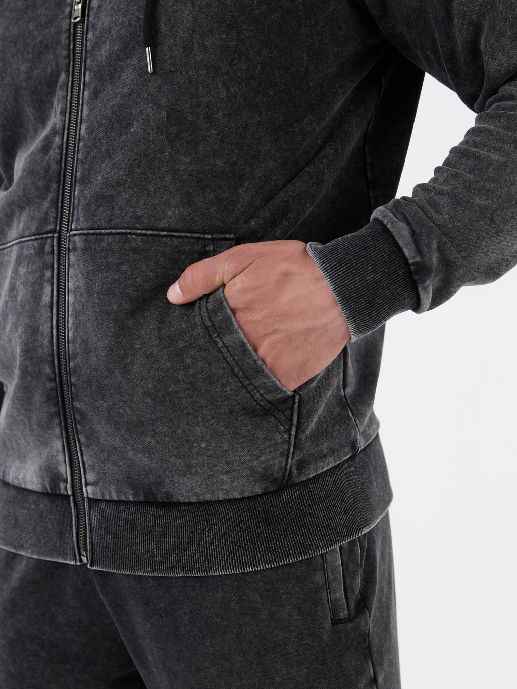 Джемпер мужской