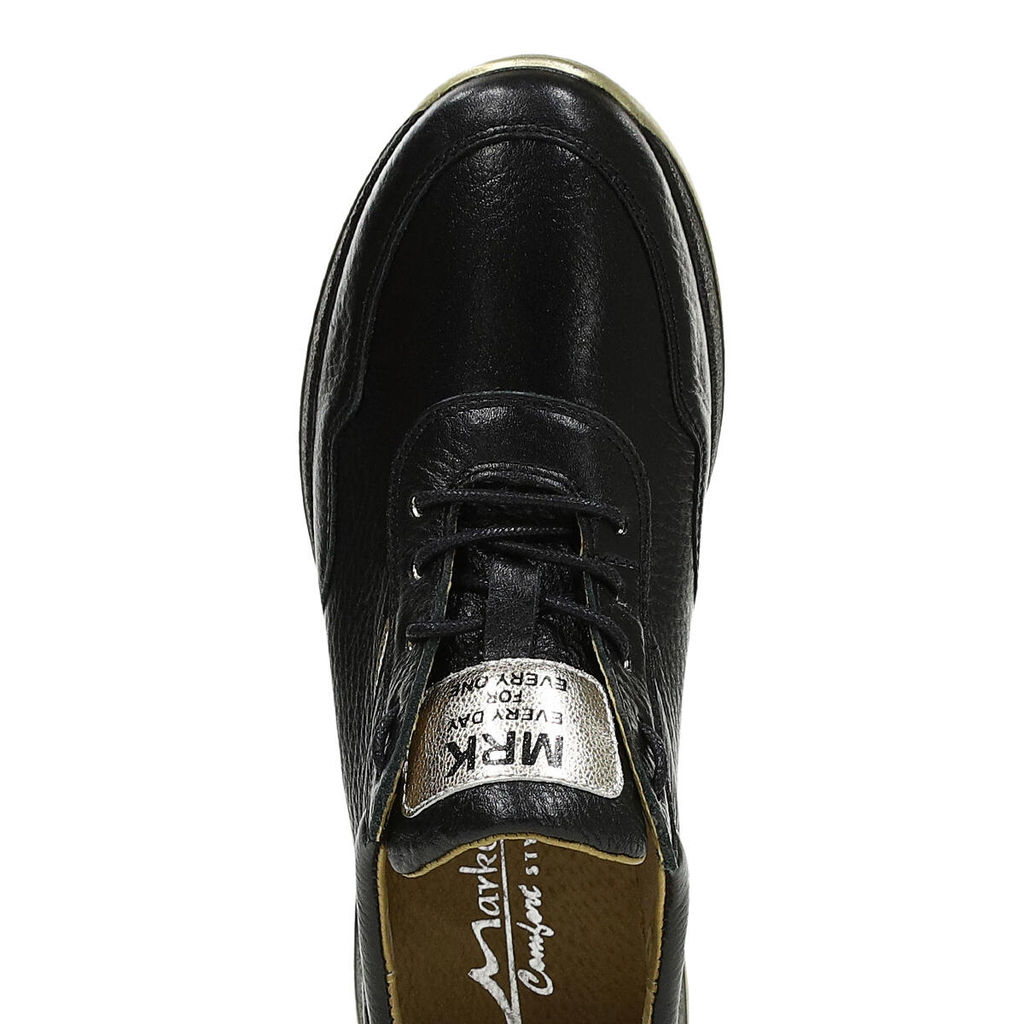 Полуботинки женские