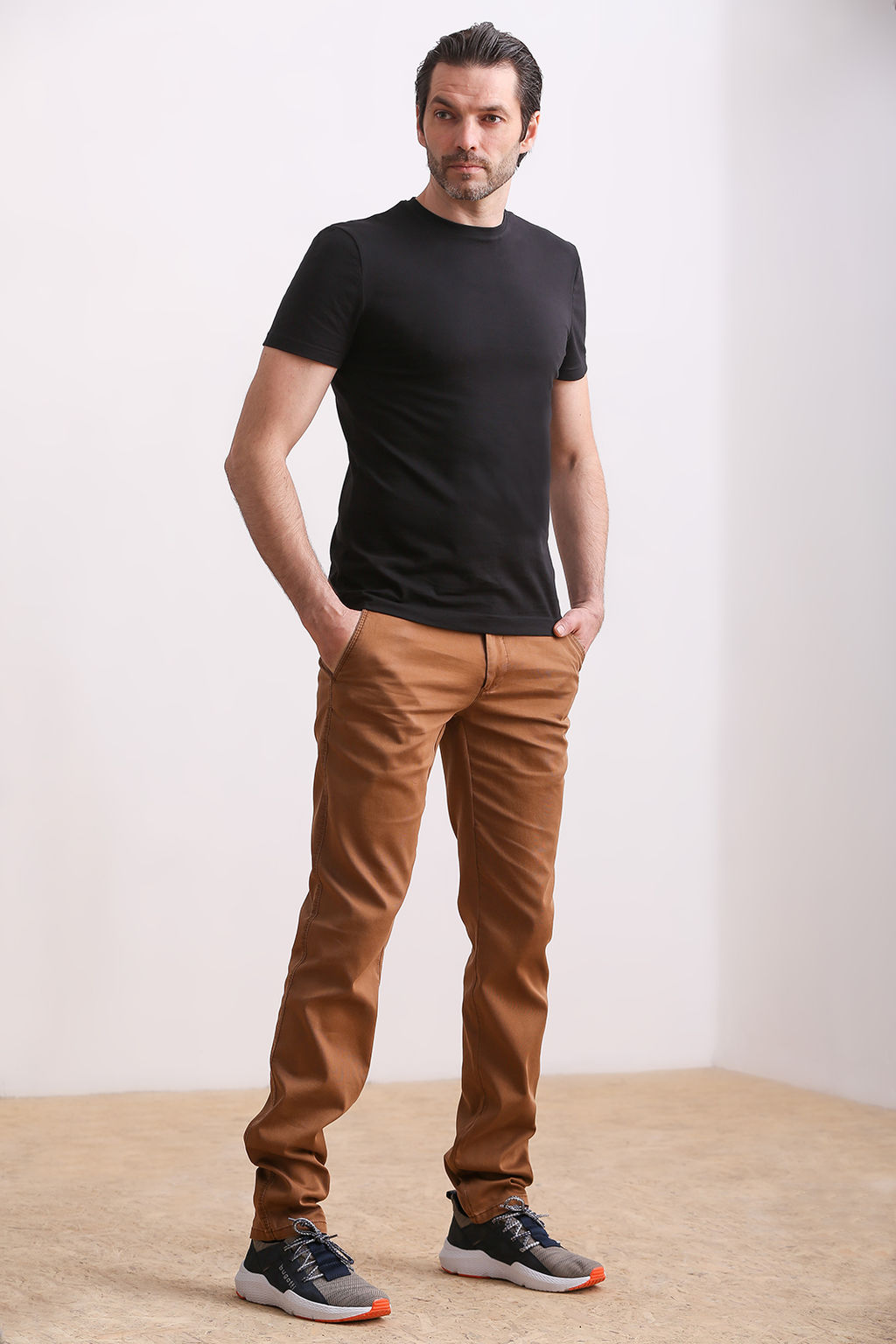 Футболка МКБ-23-07