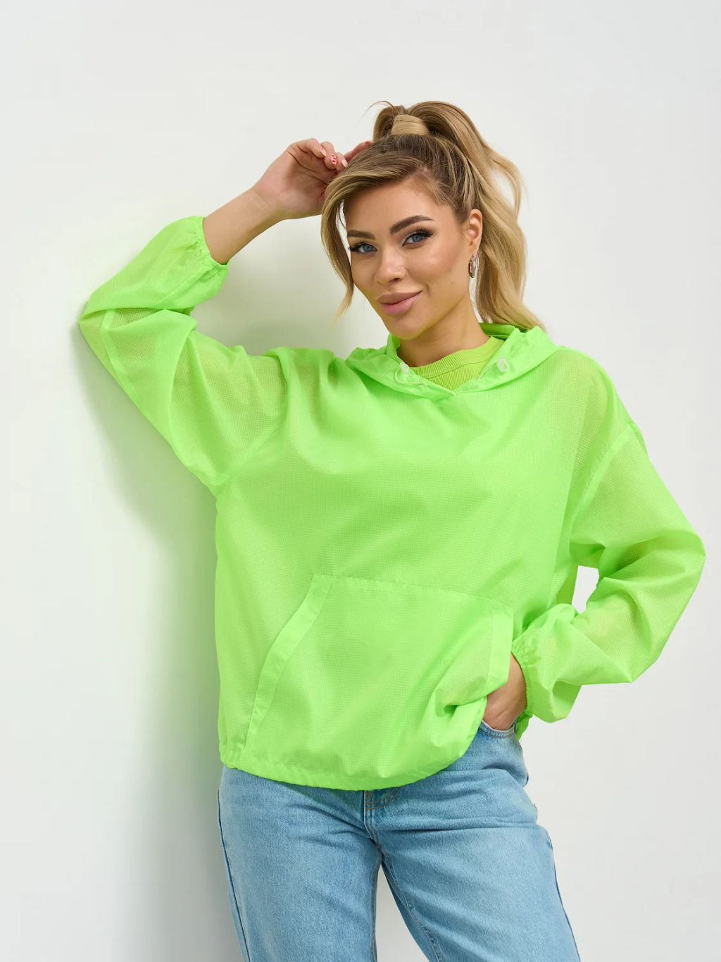 JETTY Бомбер  фото 8