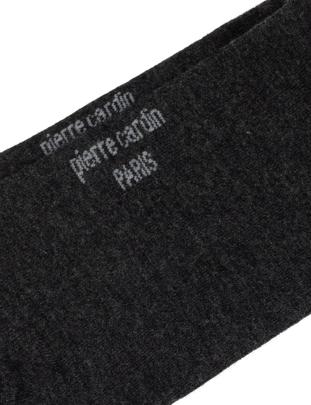 Antrasit _orap - Pierre cardin фото 3