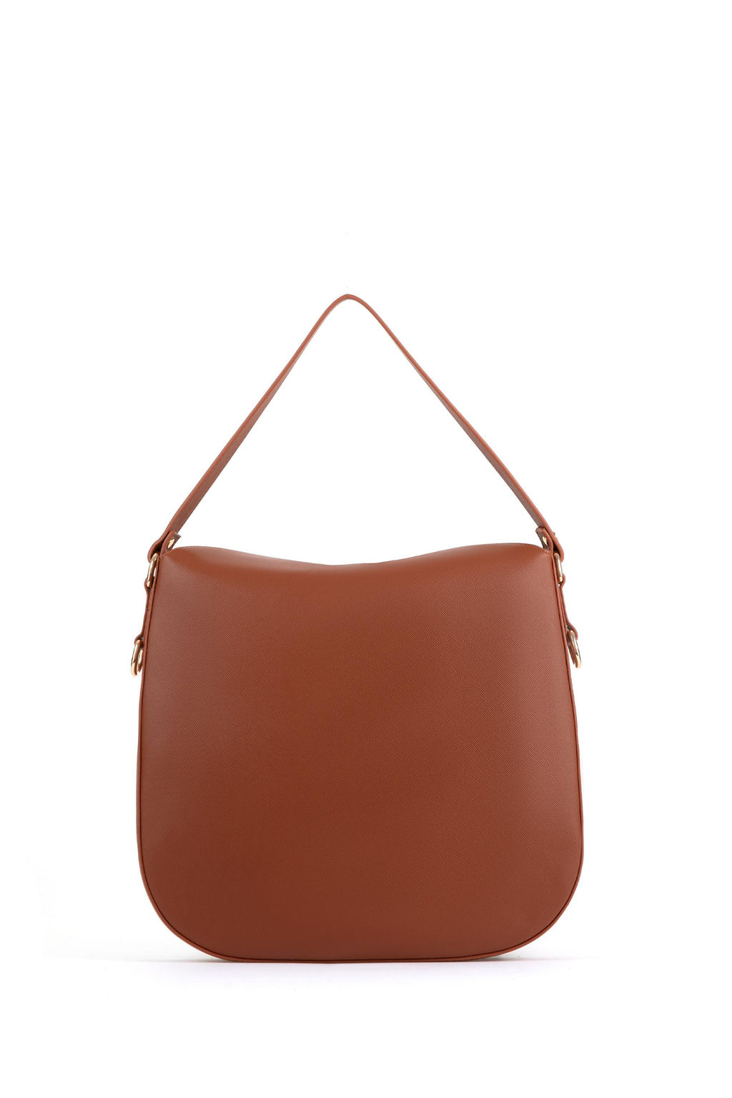 Женская коричневая сумка через плечо Неожиданная скидка в корзине - U.s. polo assn фото 5