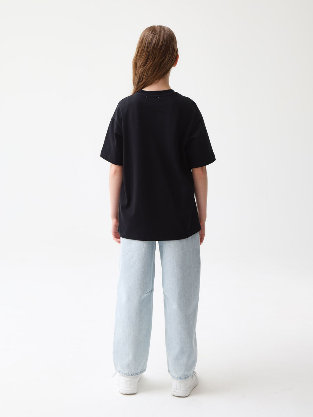 Футболка с короткими рукавами - Смена фото 5